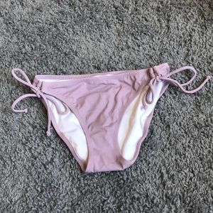 Victoria’s Secret bikini bottom